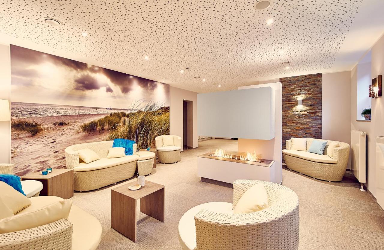Djh Resort ノイハルリンガージール エクステリア 写真